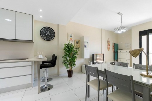 Resale - Apartment - Orihuela Costa - Los Altos