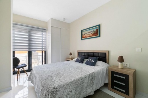 Resale - Apartment - Orihuela Costa - Los Altos