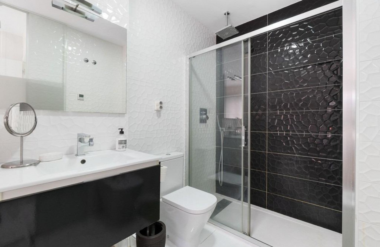 Resale - Apartment - Orihuela Costa - Los Altos