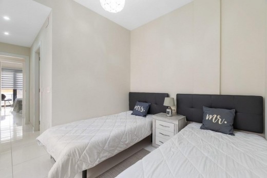 Resale - Apartment - Orihuela Costa - Los Altos