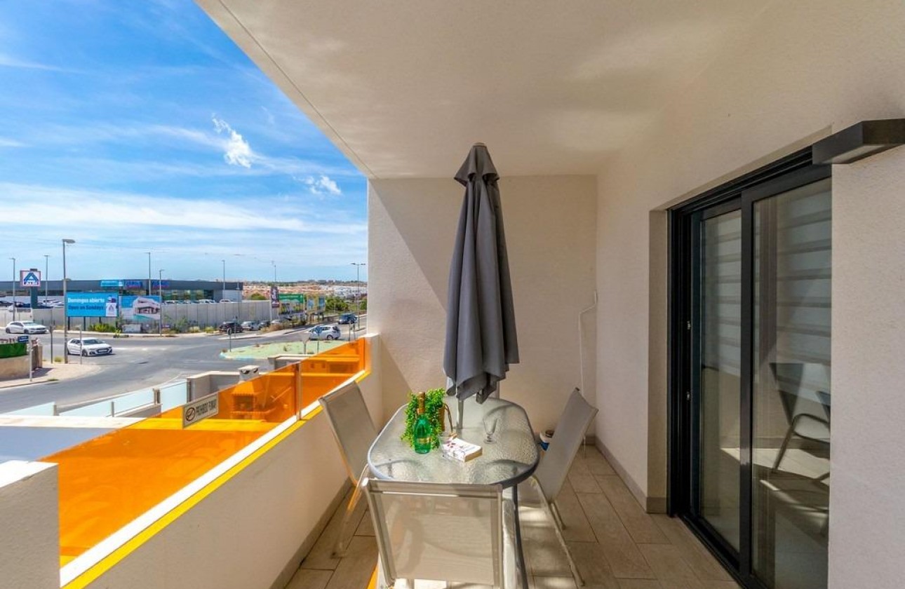 Resale - Apartment - Orihuela Costa - Los Altos