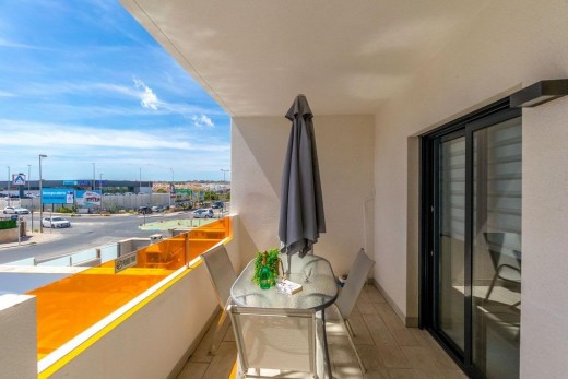 Resale - Apartment - Orihuela Costa - Los Altos