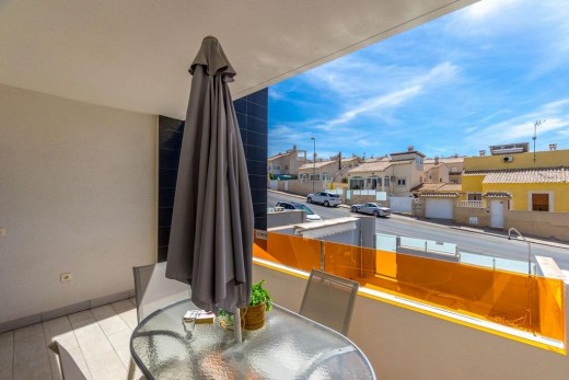 Resale - Apartment - Orihuela Costa - Los Altos