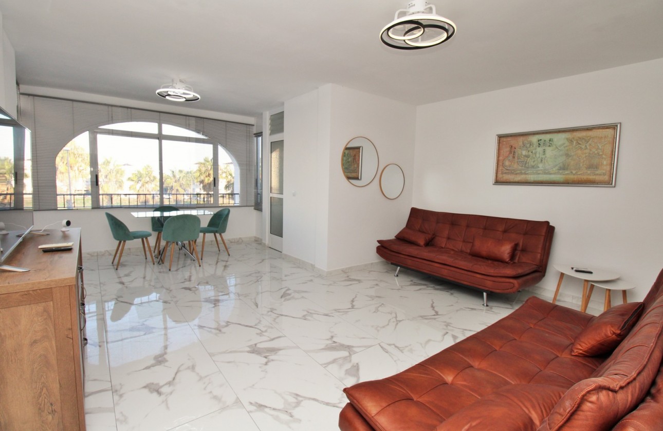 Reventa - Apartamento - Villamartin