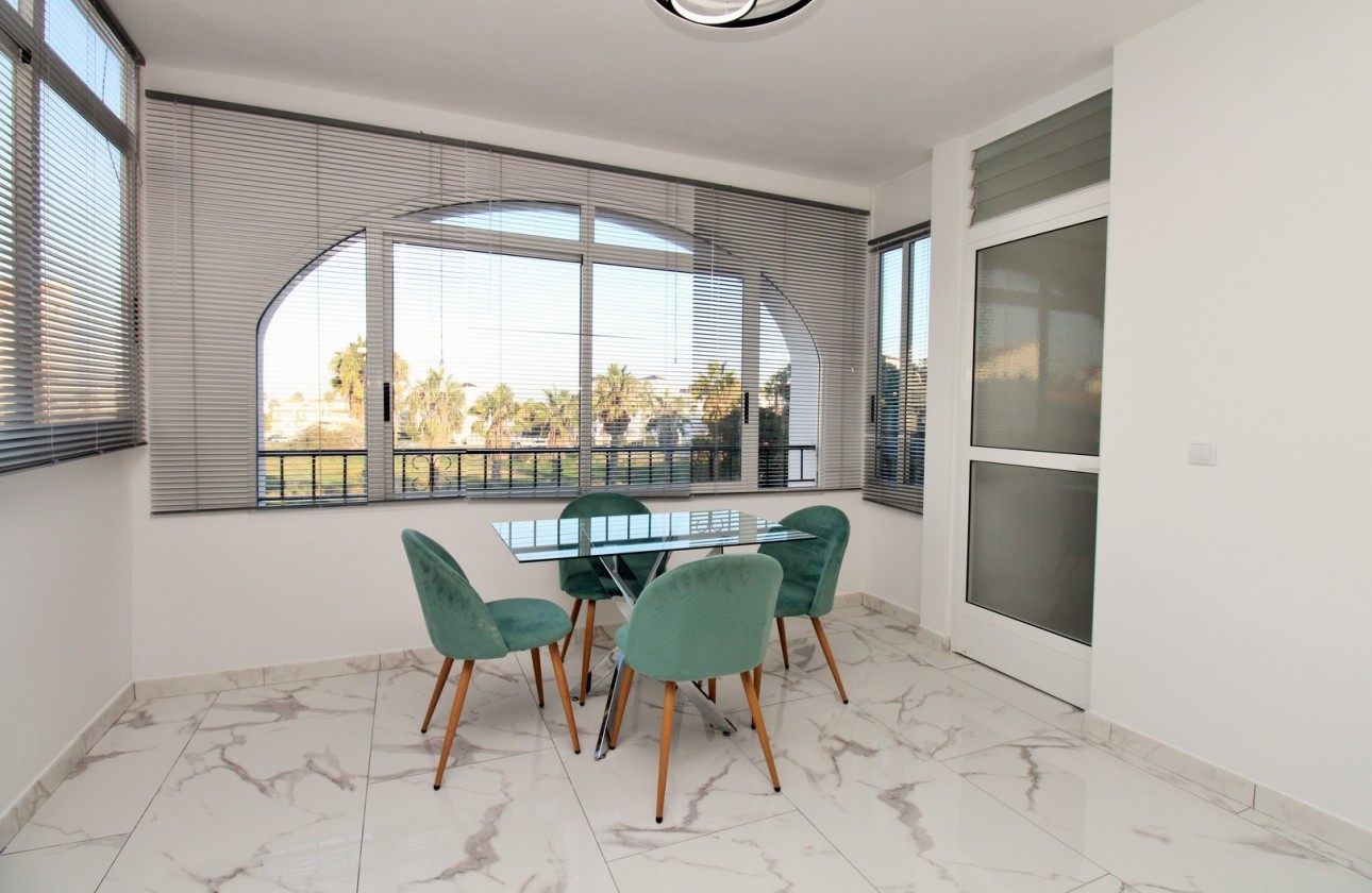 Reventa - Apartamento - Villamartin