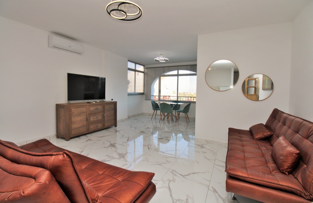 Reventa - Apartamento - Villamartin
