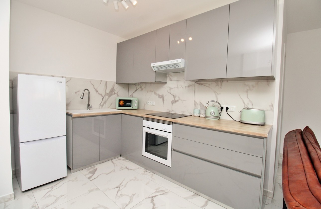 Reventa - Apartamento - Villamartin