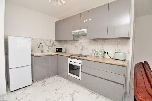 Reventa - Apartamento - Villamartin