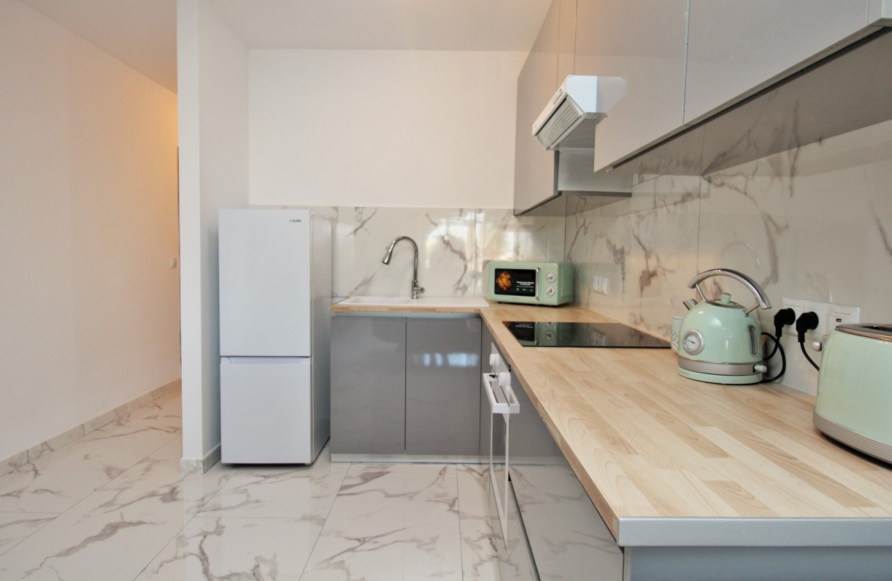 Reventa - Apartamento - Villamartin