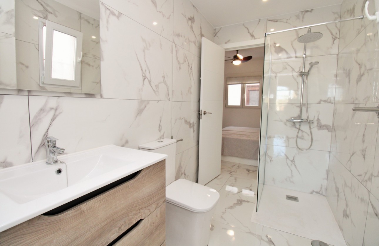 Reventa - Apartamento - Villamartin