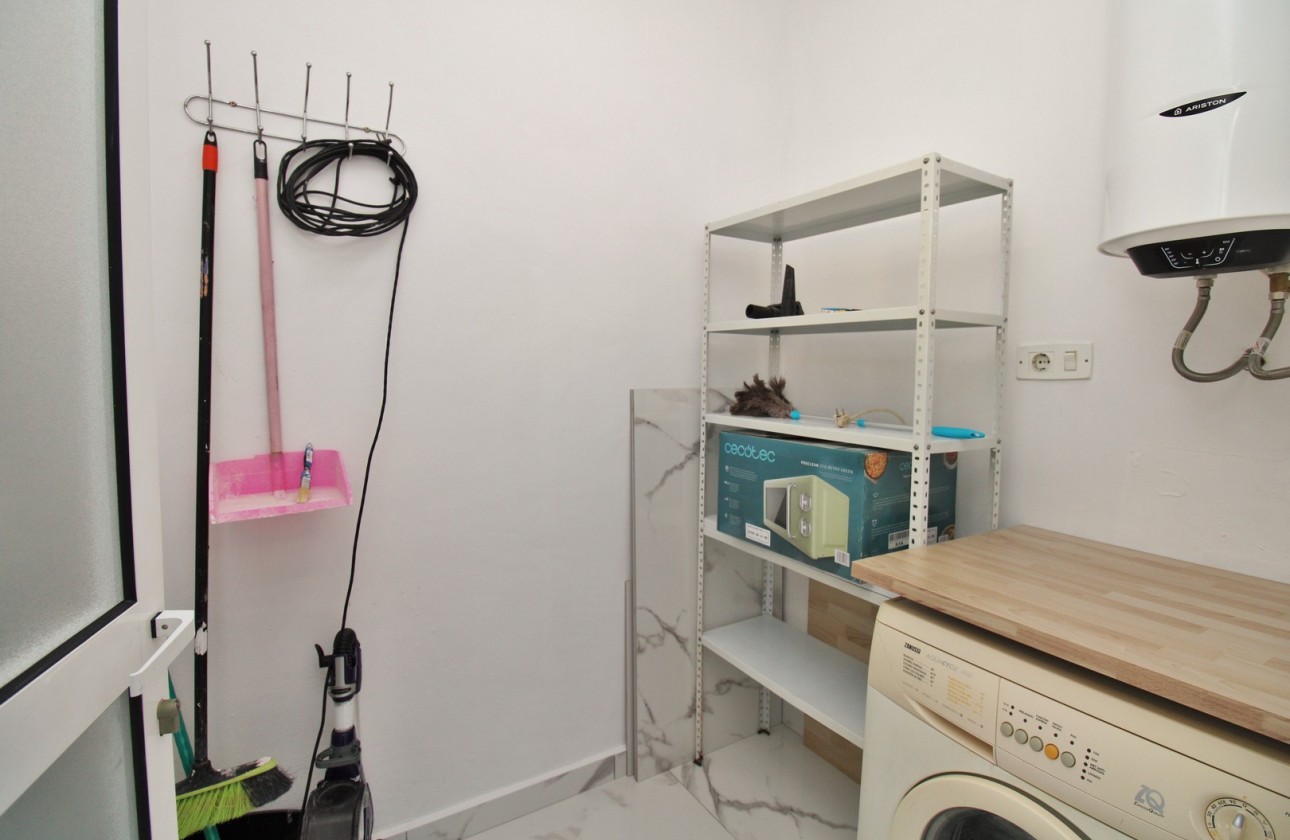 Reventa - Apartamento - Villamartin