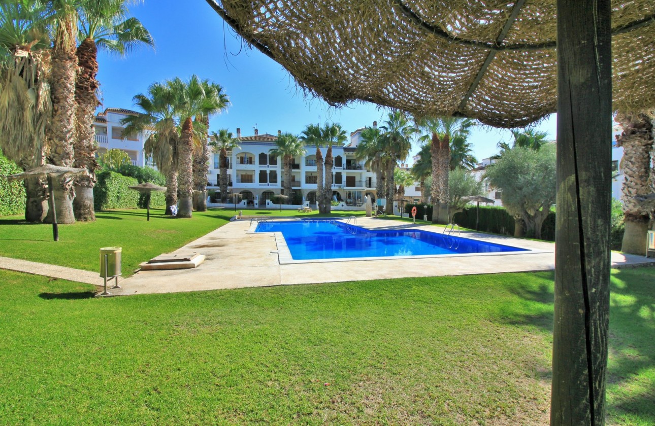 Reventa - Apartamento - Villamartin