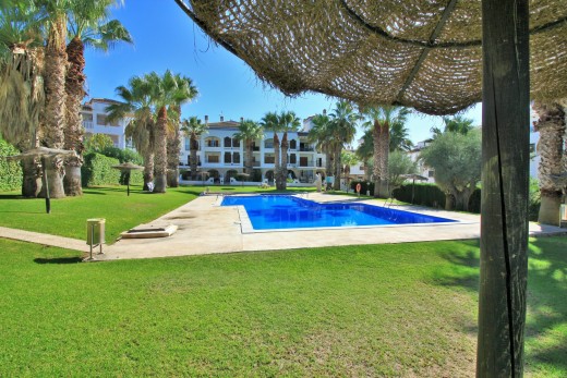 Reventa - Apartamento - Villamartin