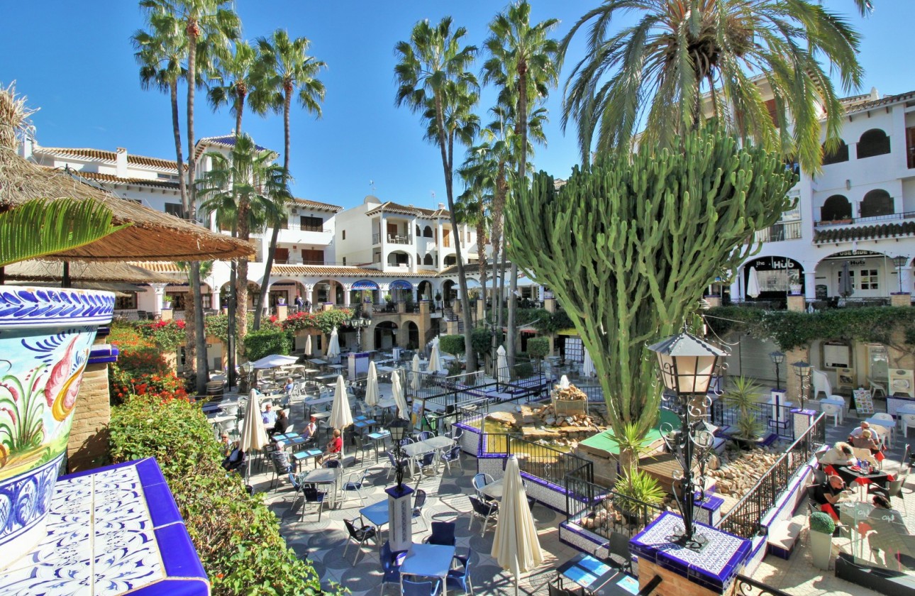 Reventa - Apartamento - Villamartin