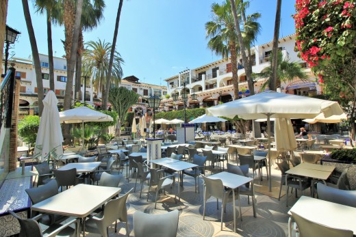 Reventa - Apartamento - Villamartin