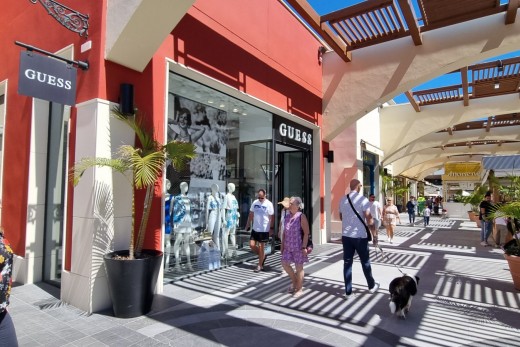 Reventa - Apartamento - Villamartin