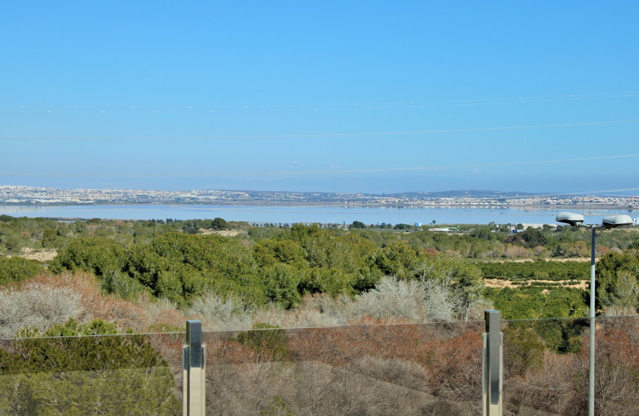 Återförsäljning -  - Villamartin