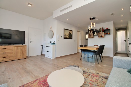 Återförsäljning -  - Villamartin