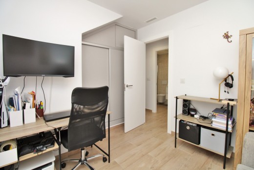 Återförsäljning -  - Villamartin