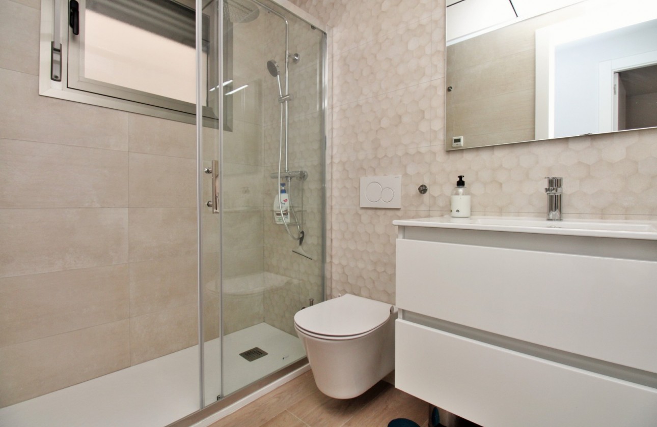 Återförsäljning -  - Villamartin