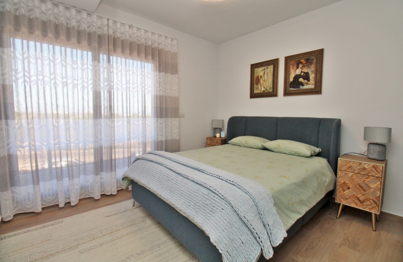 Återförsäljning -  - Villamartin