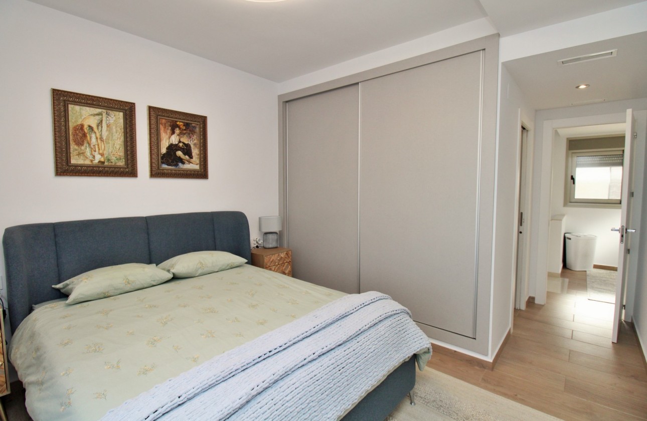 Återförsäljning -  - Villamartin