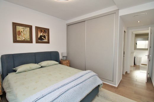 Återförsäljning -  - Villamartin