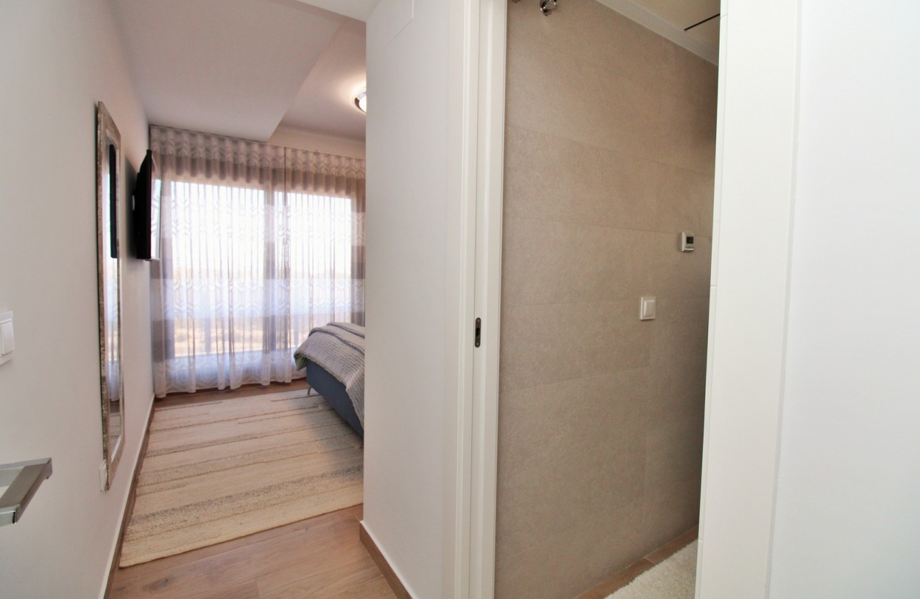 Återförsäljning -  - Villamartin