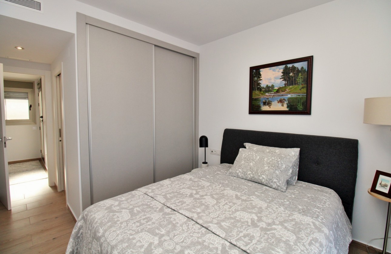 Återförsäljning -  - Villamartin