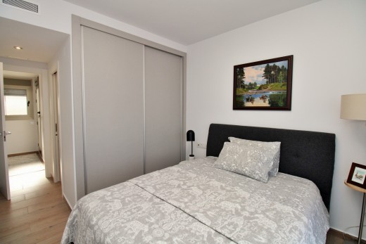 Återförsäljning -  - Villamartin