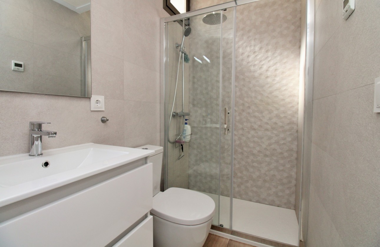 Återförsäljning -  - Villamartin