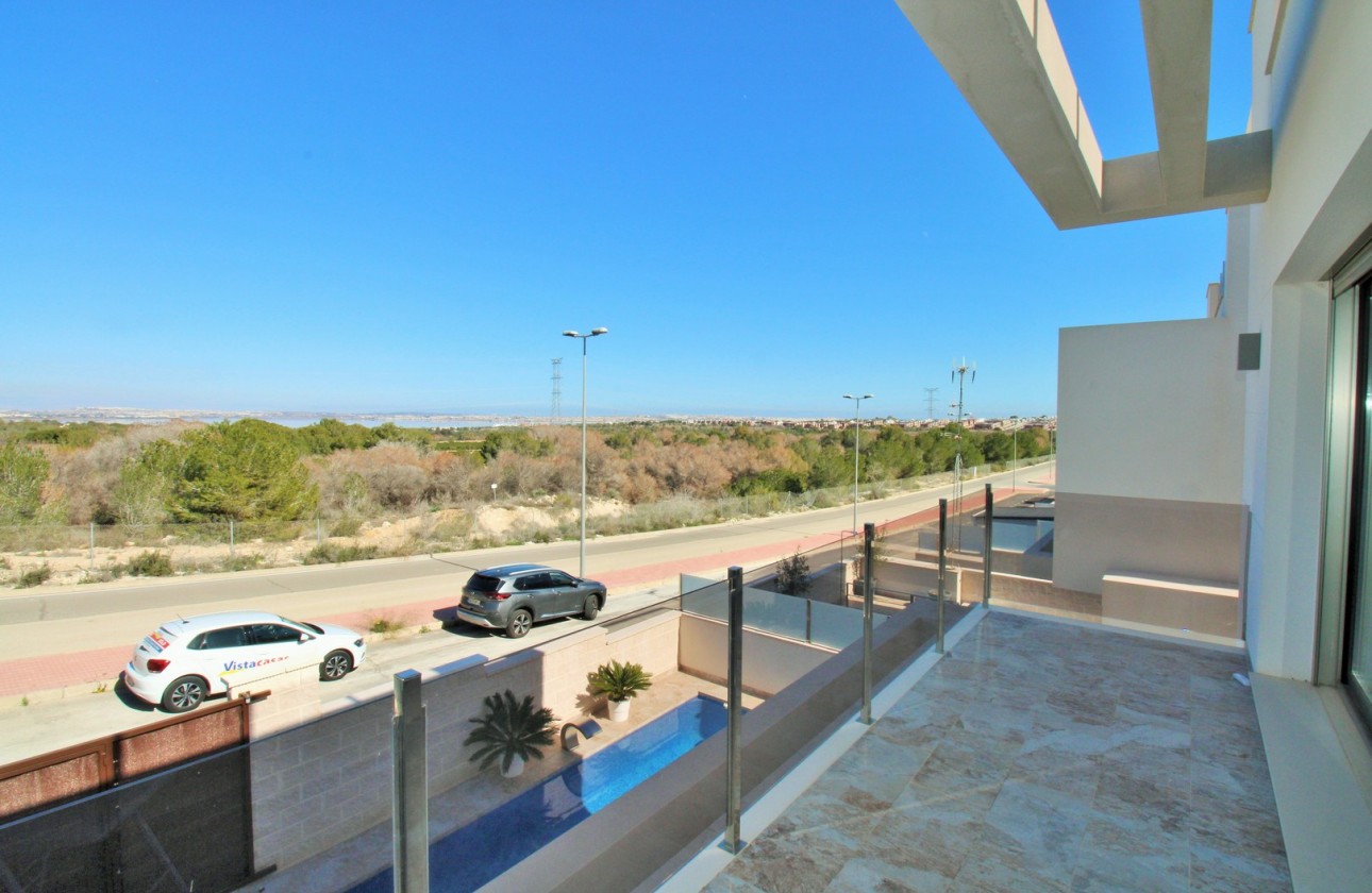 Återförsäljning -  - Villamartin