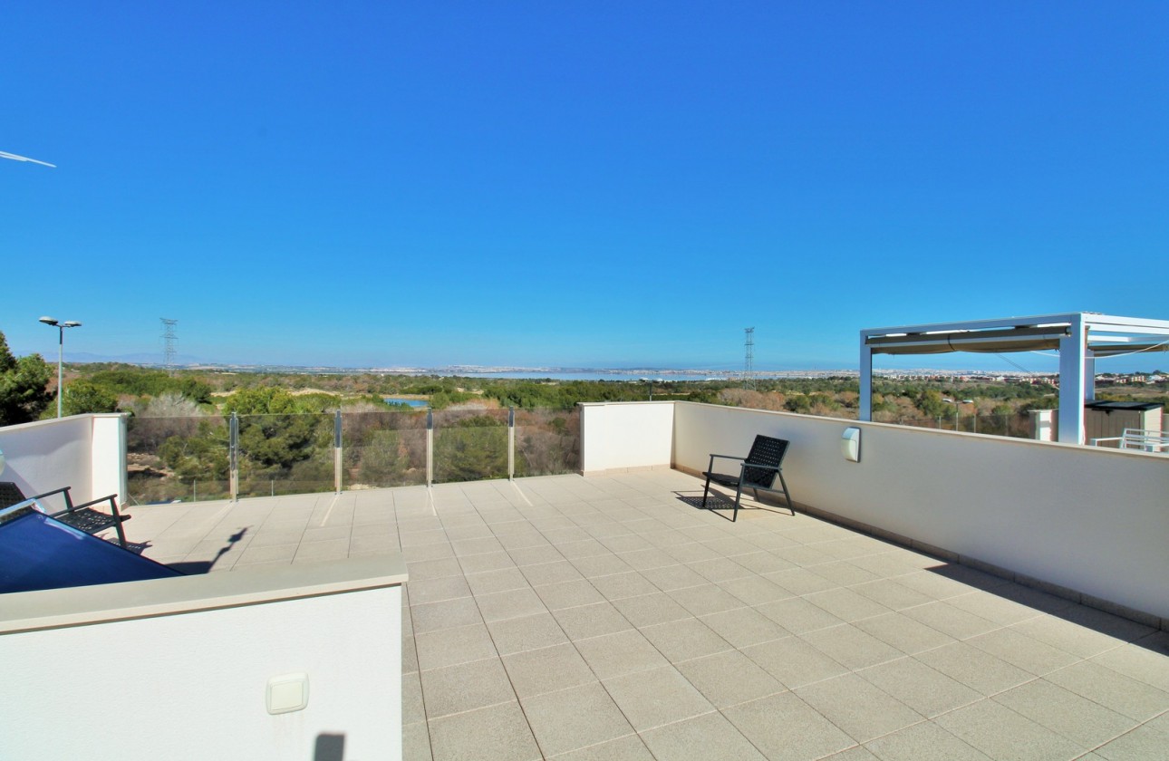 Återförsäljning -  - Villamartin