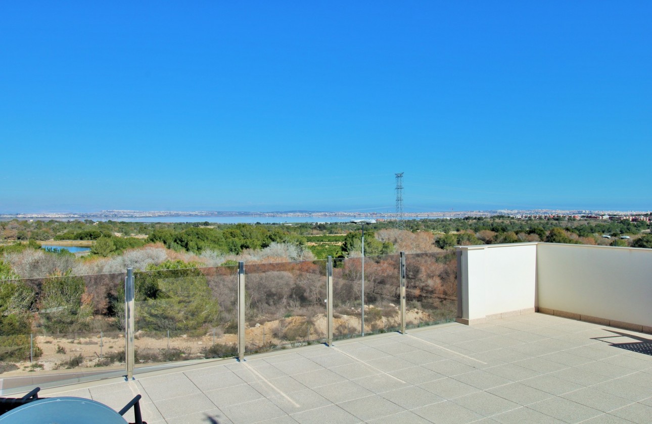 Återförsäljning -  - Villamartin