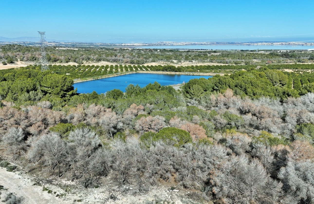 Återförsäljning -  - Villamartin