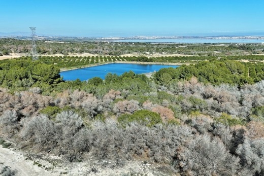 Återförsäljning -  - Villamartin