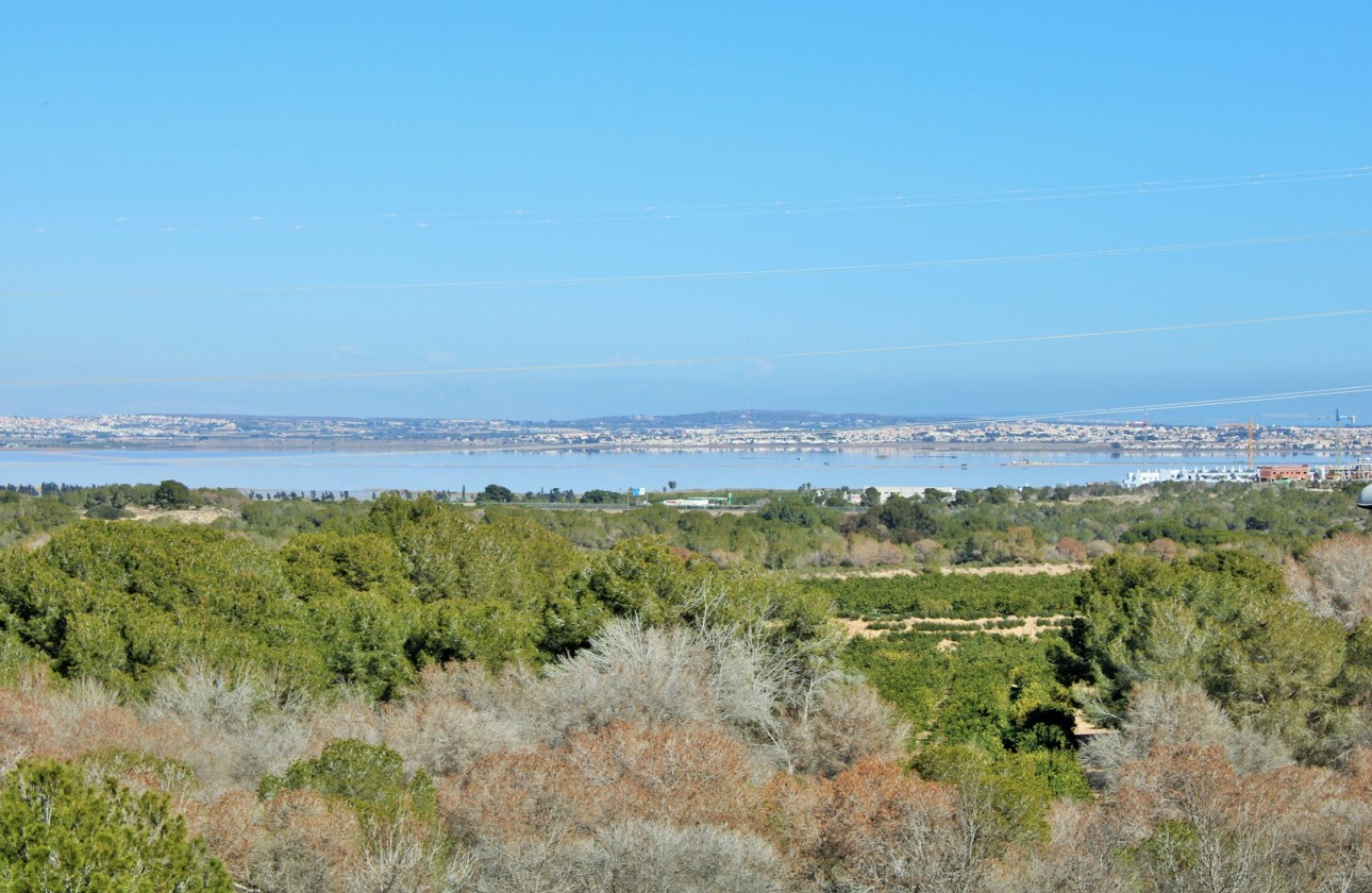 Återförsäljning -  - Villamartin