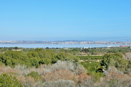 Återförsäljning -  - Villamartin