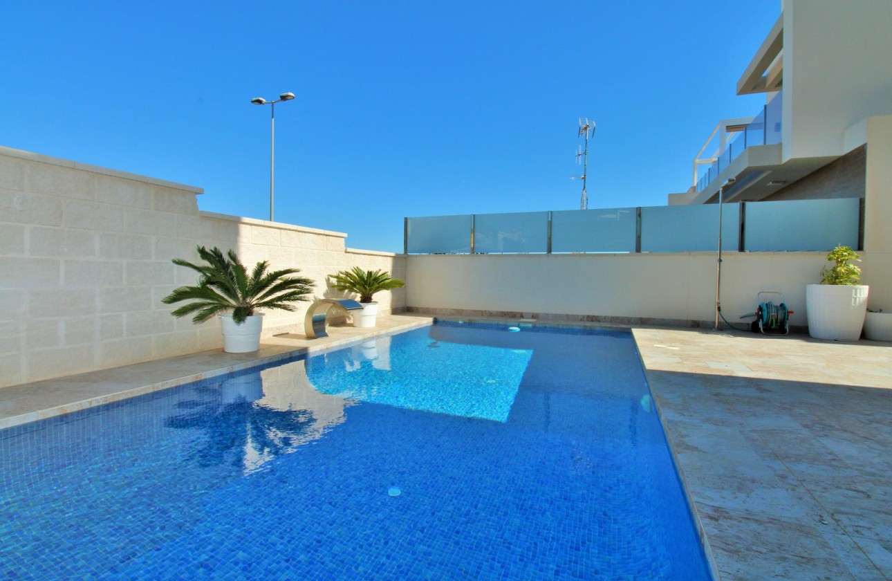 Återförsäljning -  - Villamartin