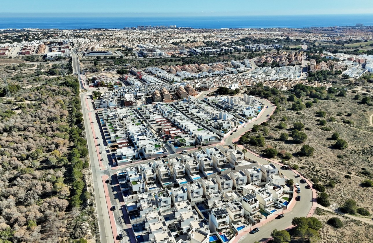 Återförsäljning -  - Villamartin