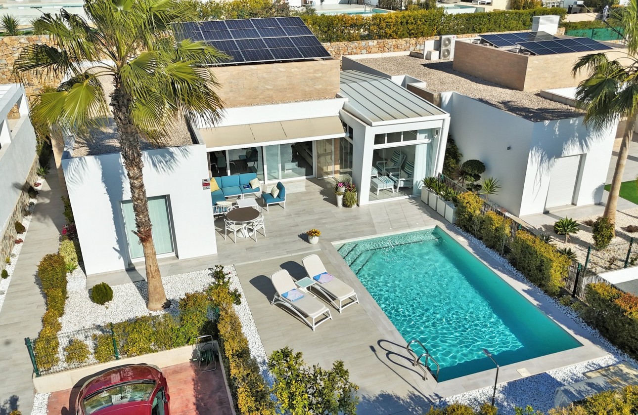 Reventa - Chalet - Algorfa - La Finca Golf Resort