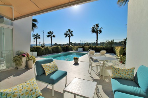 Reventa - Chalet - Algorfa - La Finca Golf Resort