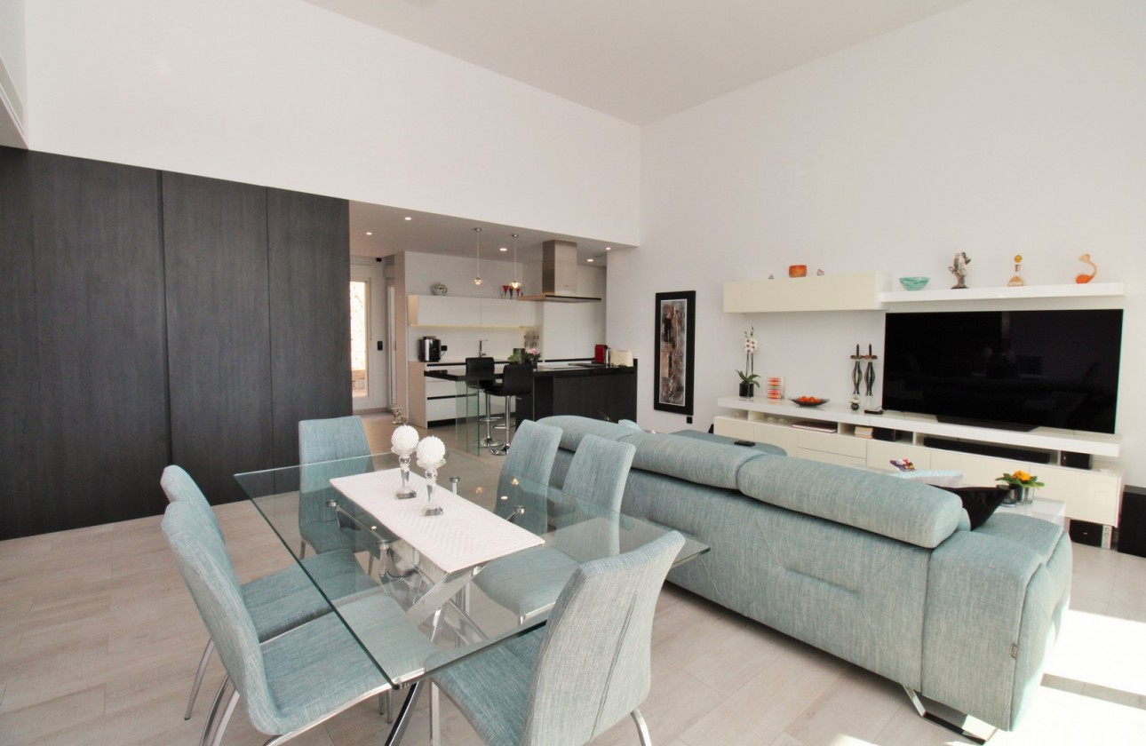 Reventa - Chalet - Algorfa - La Finca Golf Resort