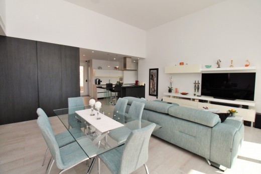 Reventa - Chalet - Algorfa - La Finca Golf Resort