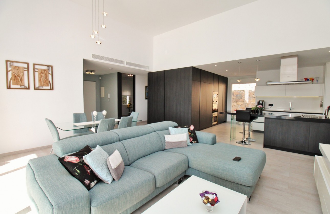 Reventa - Chalet - Algorfa - La Finca Golf Resort