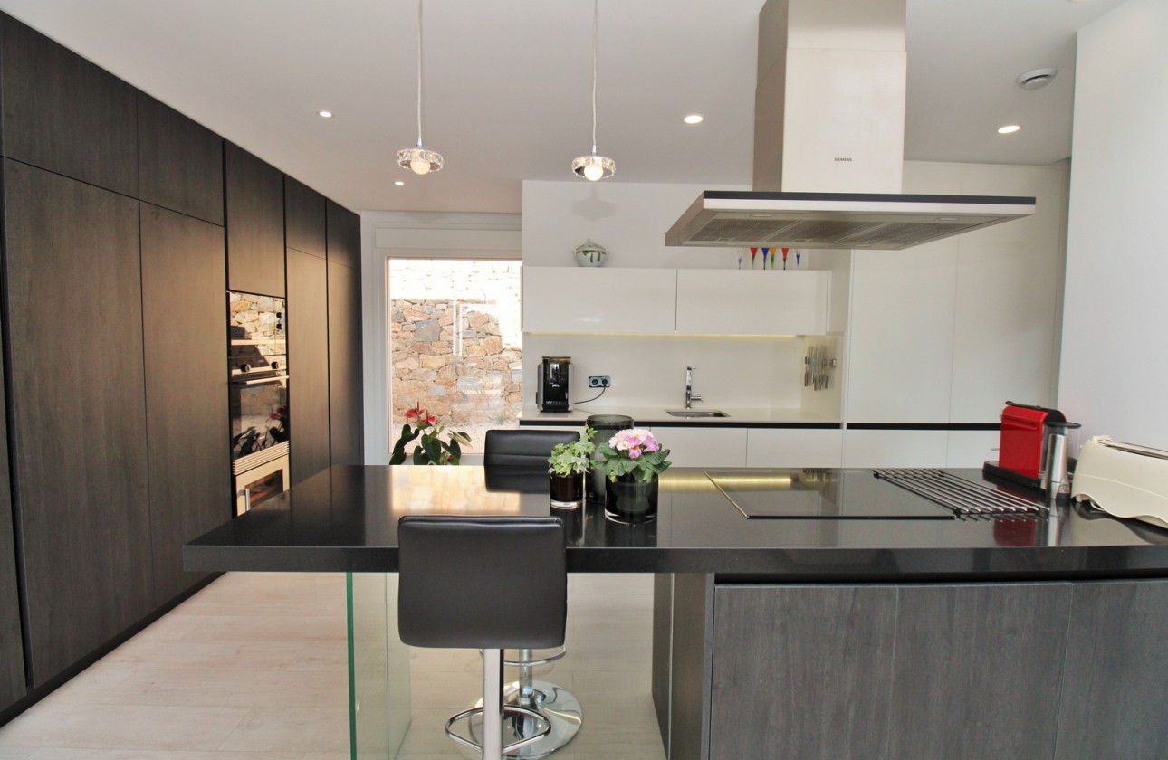 Reventa - Chalet - Algorfa - La Finca Golf Resort