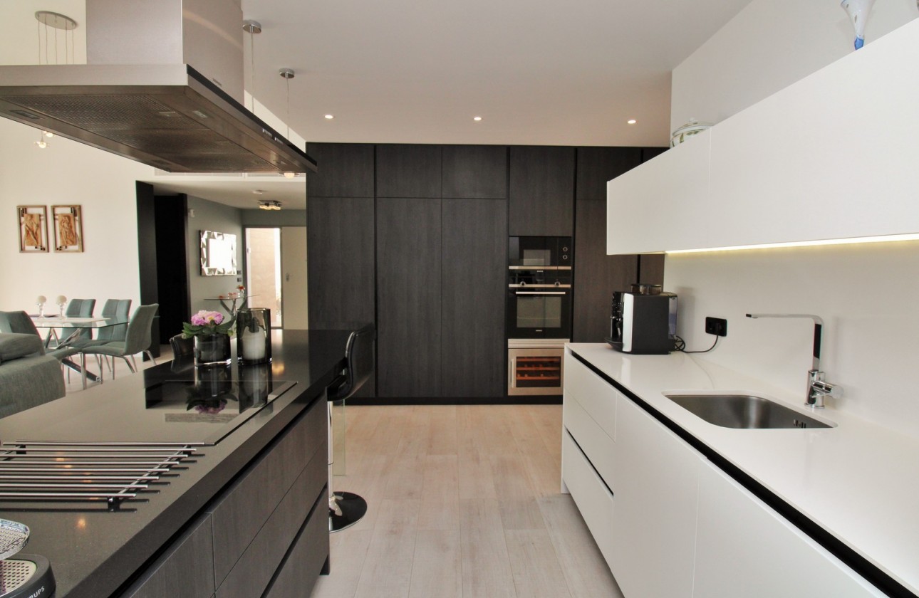 Reventa - Chalet - Algorfa - La Finca Golf Resort