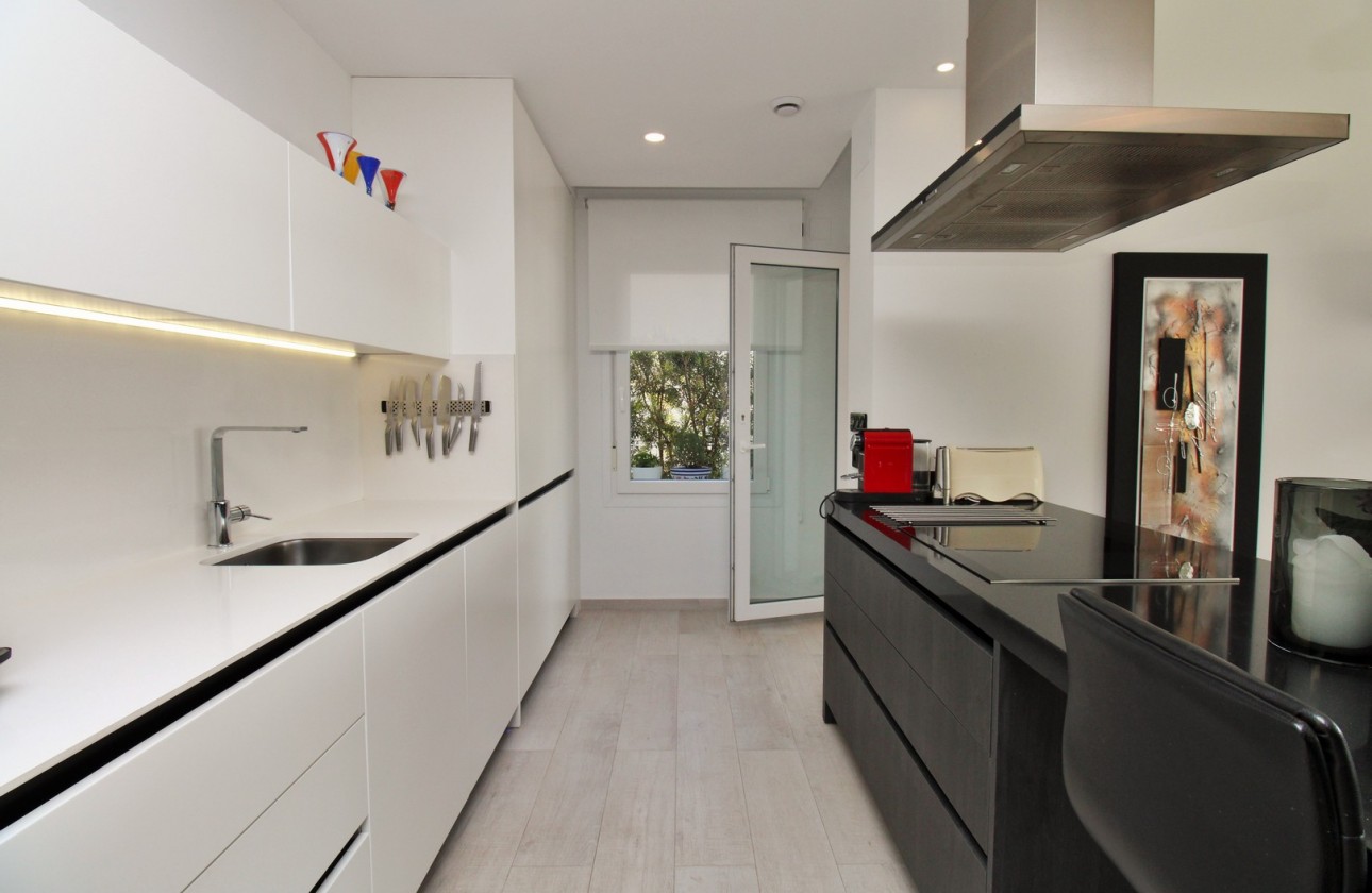 Reventa - Chalet - Algorfa - La Finca Golf Resort