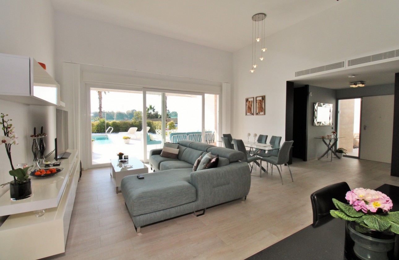 Reventa - Chalet - Algorfa - La Finca Golf Resort