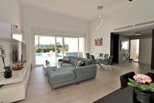 Reventa - Chalet - Algorfa - La Finca Golf Resort